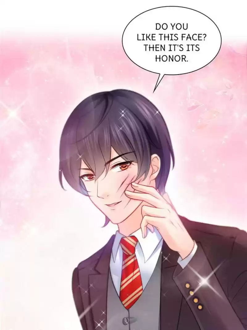 Perfect Secret Love: The Bad New Wife Is A Little Sweet Chapter 37