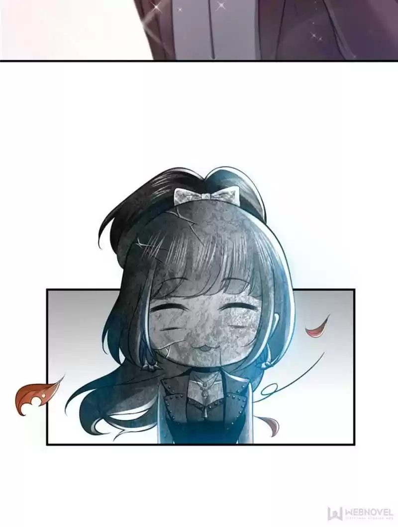 Perfect Secret Love: The Bad New Wife Is A Little Sweet Chapter 37