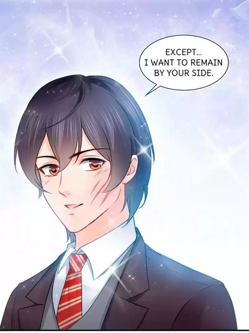 Perfect Secret Love: The Bad New Wife Is A Little Sweet Chapter 37