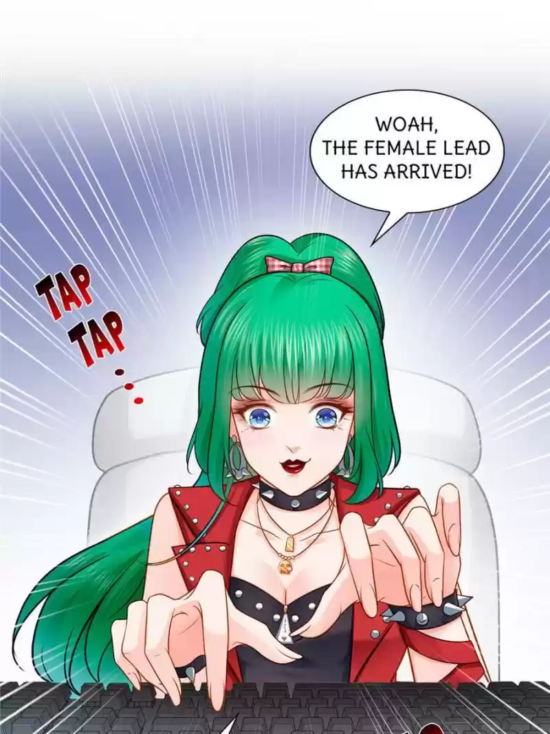 Perfect Secret Love: The Bad New Wife Is A Little Sweet Chapter 37