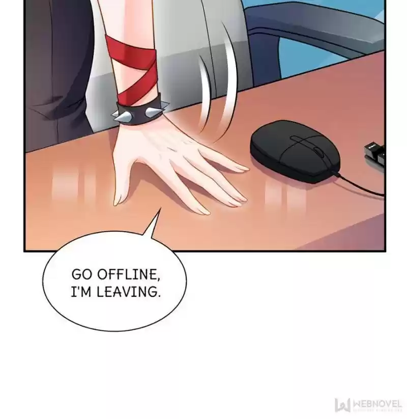 Perfect Secret Love: The Bad New Wife Is A Little Sweet Chapter 37