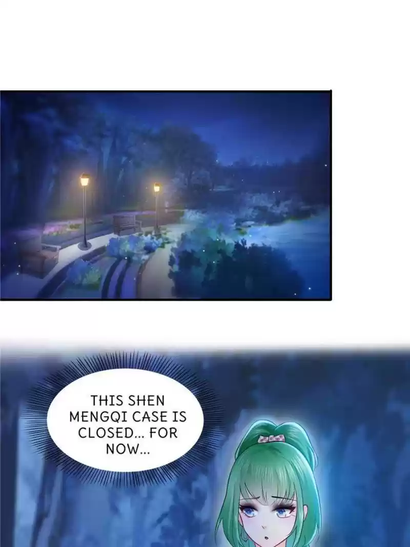 Perfect Secret Love: The Bad New Wife Is A Little Sweet Chapter 38