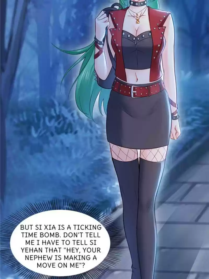 Perfect Secret Love: The Bad New Wife Is A Little Sweet Chapter 38