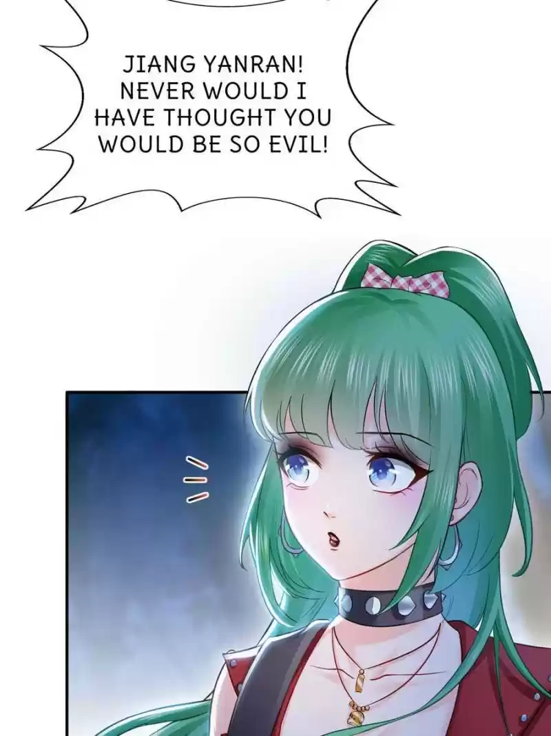 Perfect Secret Love: The Bad New Wife Is A Little Sweet Chapter 38