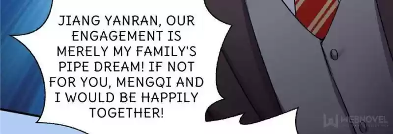 Perfect Secret Love: The Bad New Wife Is A Little Sweet Chapter 38