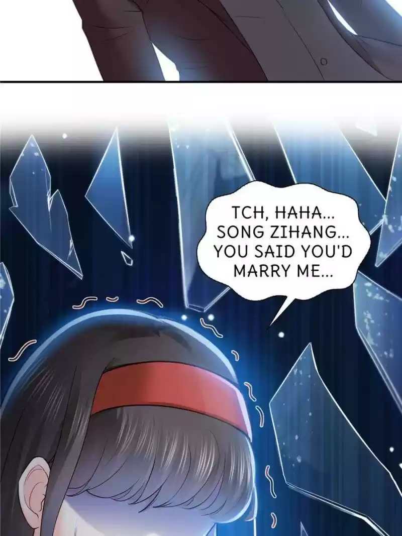 Perfect Secret Love: The Bad New Wife Is A Little Sweet Chapter 38