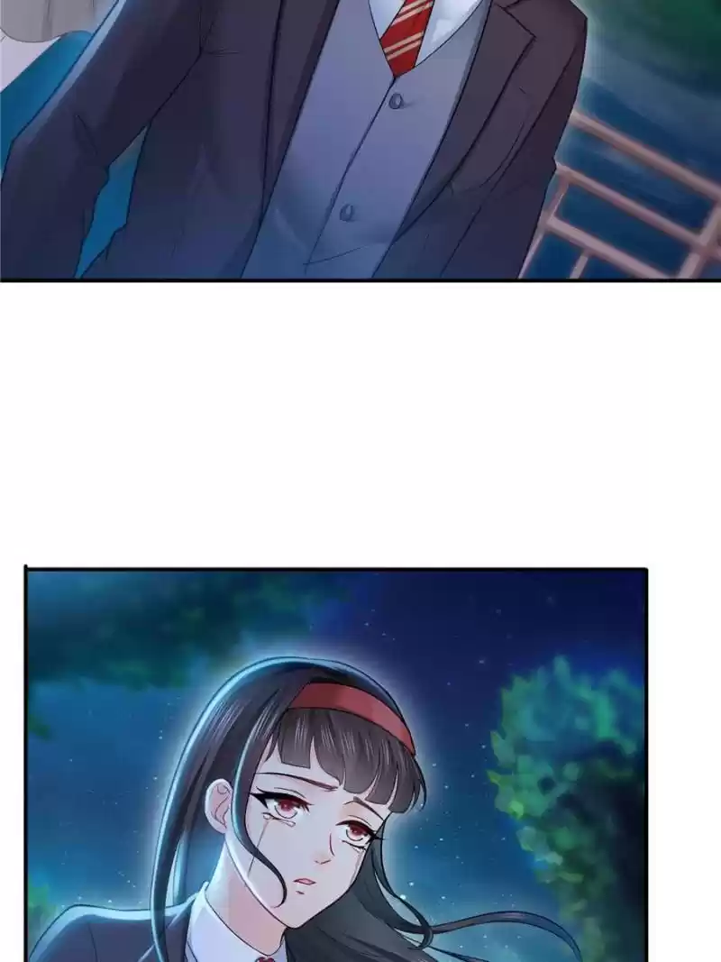 Perfect Secret Love: The Bad New Wife Is A Little Sweet Chapter 38