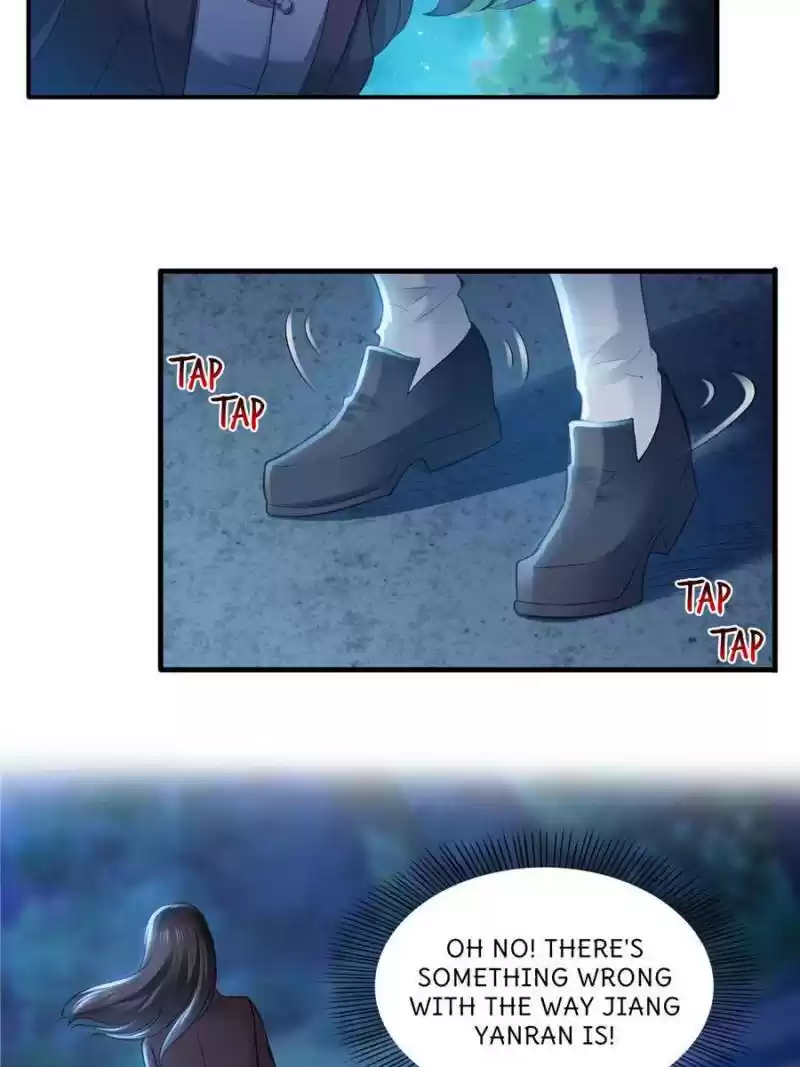 Perfect Secret Love: The Bad New Wife Is A Little Sweet Chapter 38