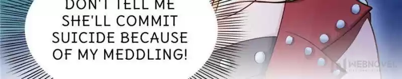 Perfect Secret Love: The Bad New Wife Is A Little Sweet Chapter 38