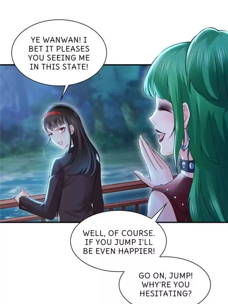 Perfect Secret Love: The Bad New Wife Is A Little Sweet Chapter 38