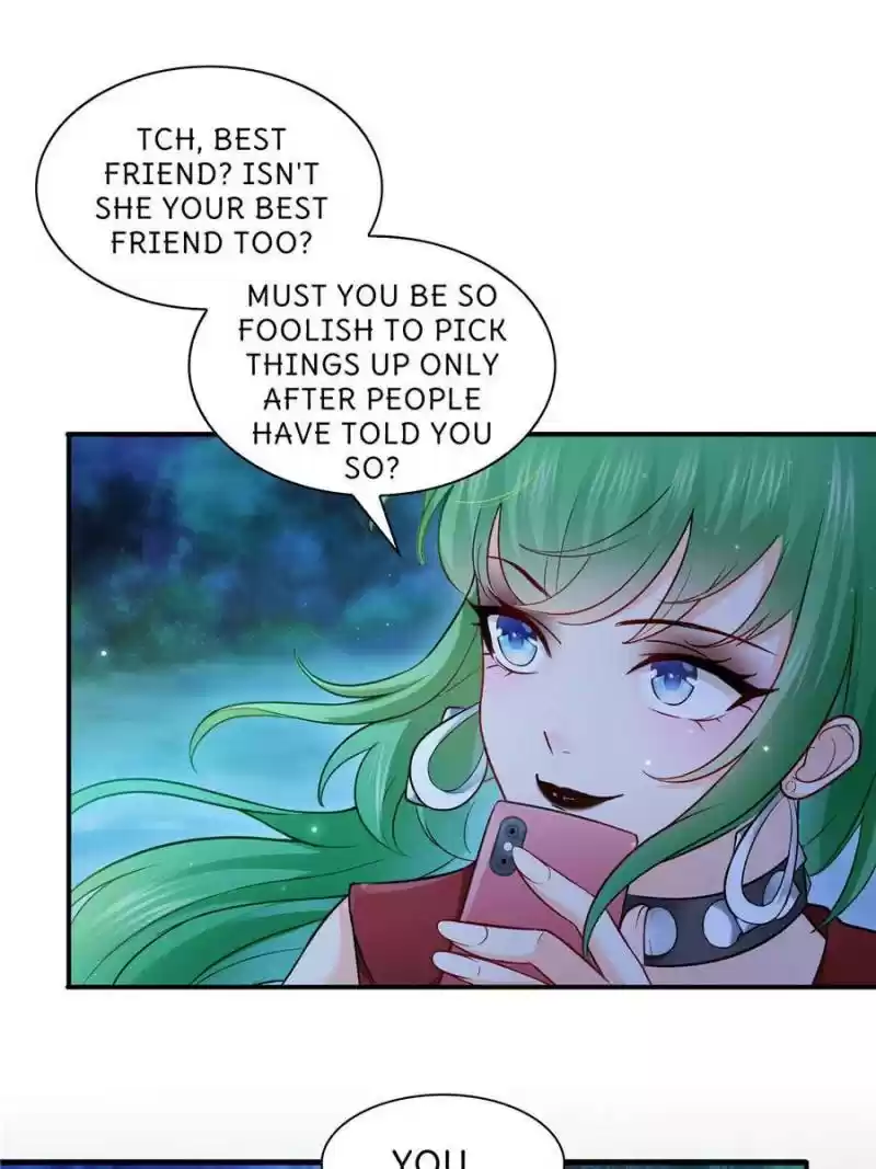 Perfect Secret Love: The Bad New Wife Is A Little Sweet Chapter 38