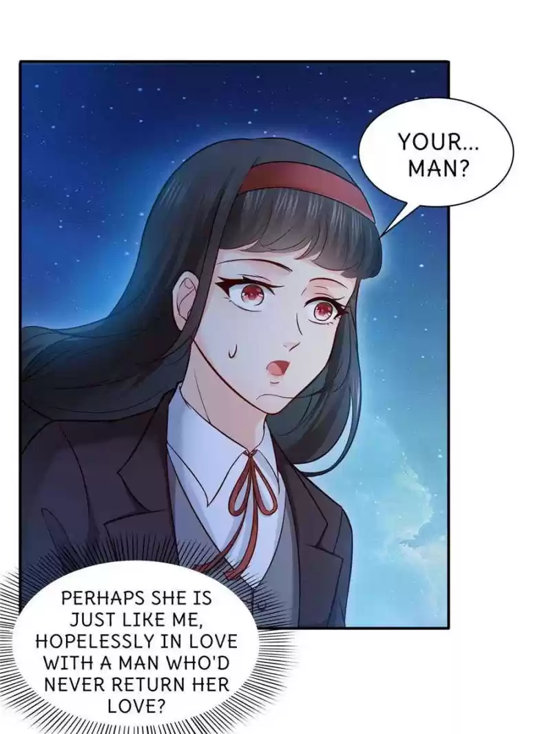 Perfect Secret Love: The Bad New Wife Is A Little Sweet Chapter 38