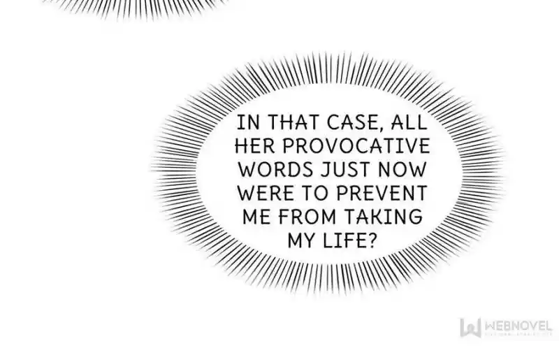 Perfect Secret Love: The Bad New Wife Is A Little Sweet Chapter 38