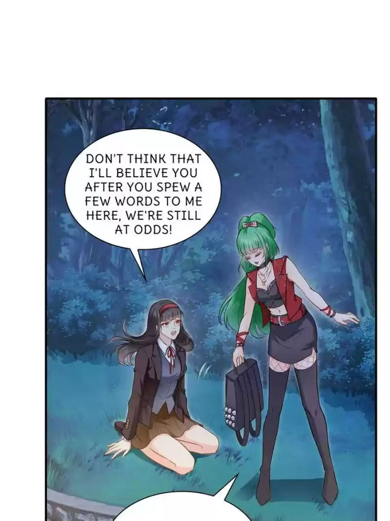 Perfect Secret Love: The Bad New Wife Is A Little Sweet Chapter 38