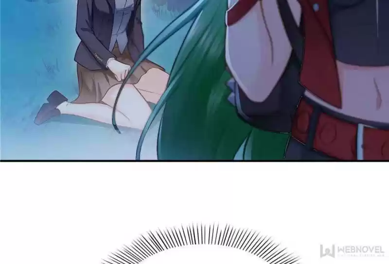 Perfect Secret Love: The Bad New Wife Is A Little Sweet Chapter 38