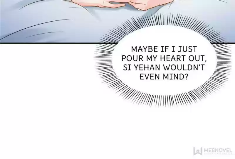 Perfect Secret Love: The Bad New Wife Is A Little Sweet Chapter 38