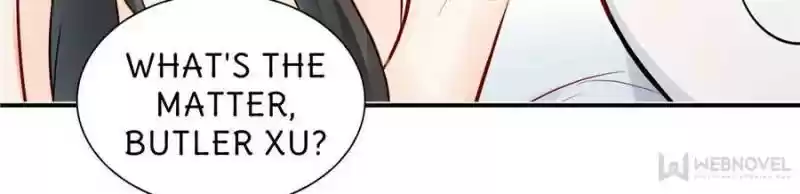 Perfect Secret Love: The Bad New Wife Is A Little Sweet Chapter 38