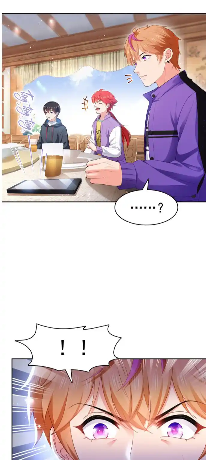 Perfect Secret Love: The Bad New Wife Is A Little Sweet Chapter 388