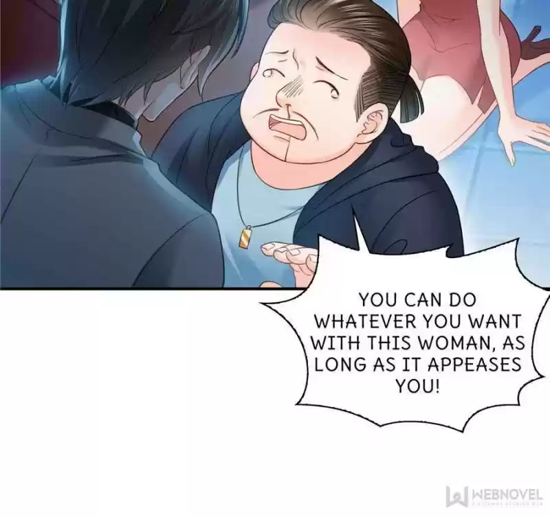 Perfect Secret Love: The Bad New Wife Is A Little Sweet Chapter 39