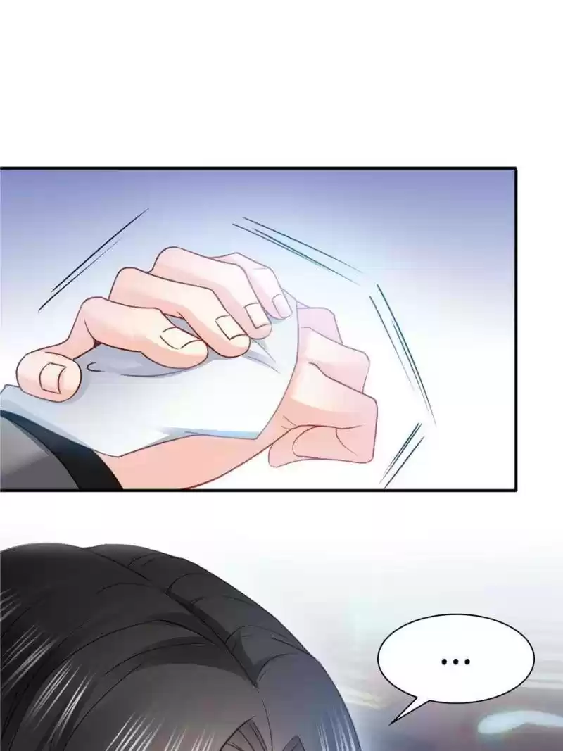 Perfect Secret Love: The Bad New Wife Is A Little Sweet Chapter 39