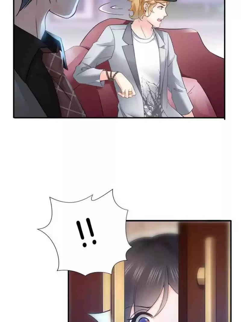 Perfect Secret Love: The Bad New Wife Is A Little Sweet Chapter 39