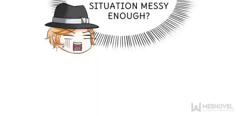 Perfect Secret Love: The Bad New Wife Is A Little Sweet Chapter 39