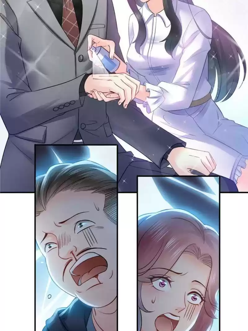 Perfect Secret Love: The Bad New Wife Is A Little Sweet Chapter 39