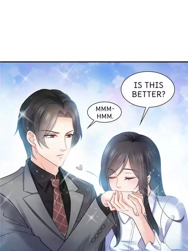 Perfect Secret Love: The Bad New Wife Is A Little Sweet Chapter 39