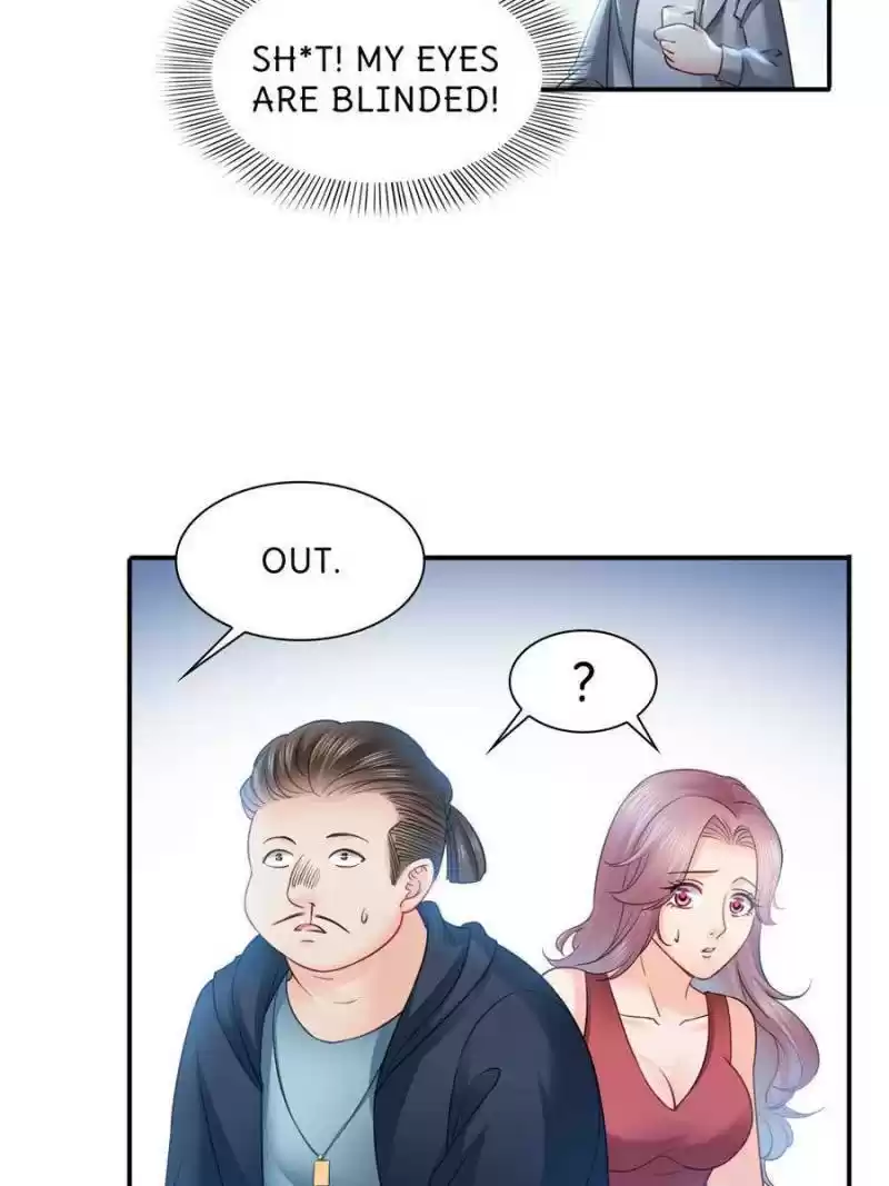 Perfect Secret Love: The Bad New Wife Is A Little Sweet Chapter 39