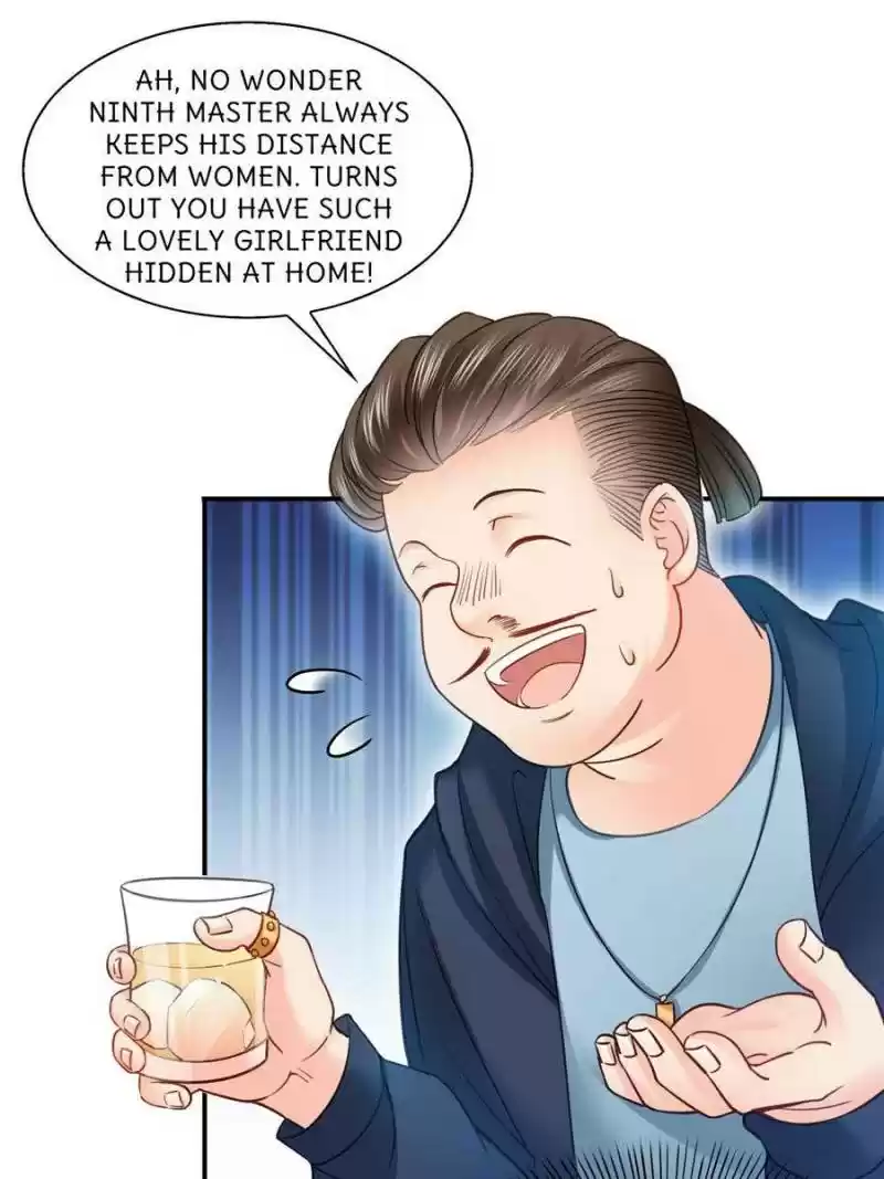 Perfect Secret Love: The Bad New Wife Is A Little Sweet Chapter 39