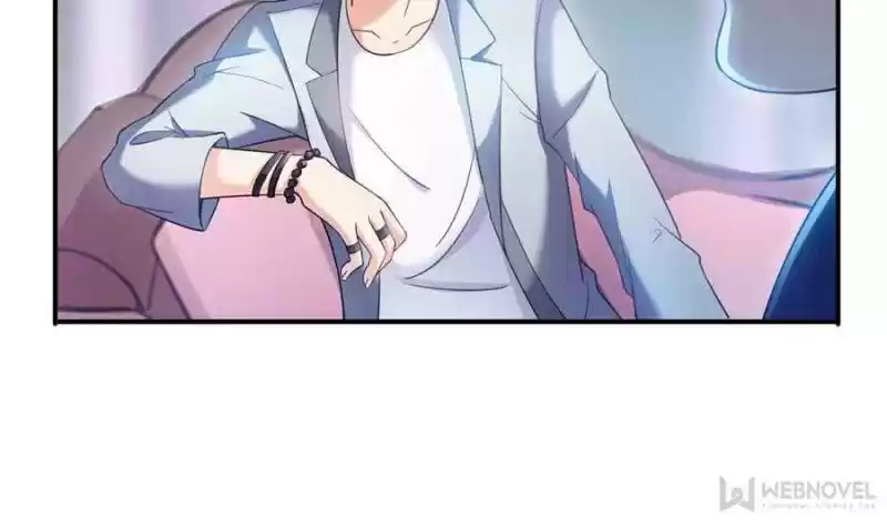 Perfect Secret Love: The Bad New Wife Is A Little Sweet Chapter 39