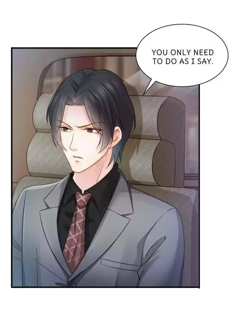 Perfect Secret Love: The Bad New Wife Is A Little Sweet Chapter 39