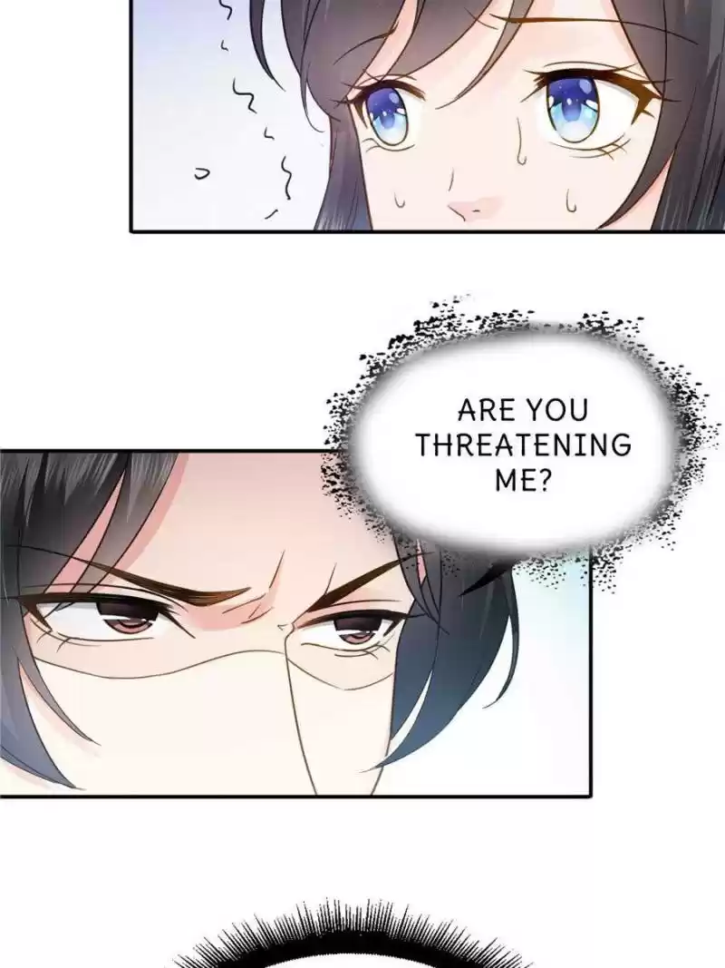 Perfect Secret Love: The Bad New Wife Is A Little Sweet Chapter 39