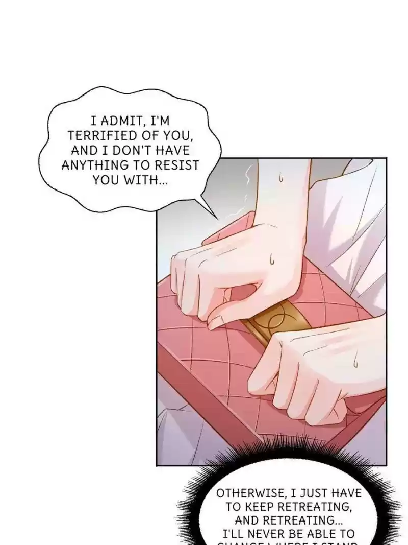 Perfect Secret Love: The Bad New Wife Is A Little Sweet Chapter 39