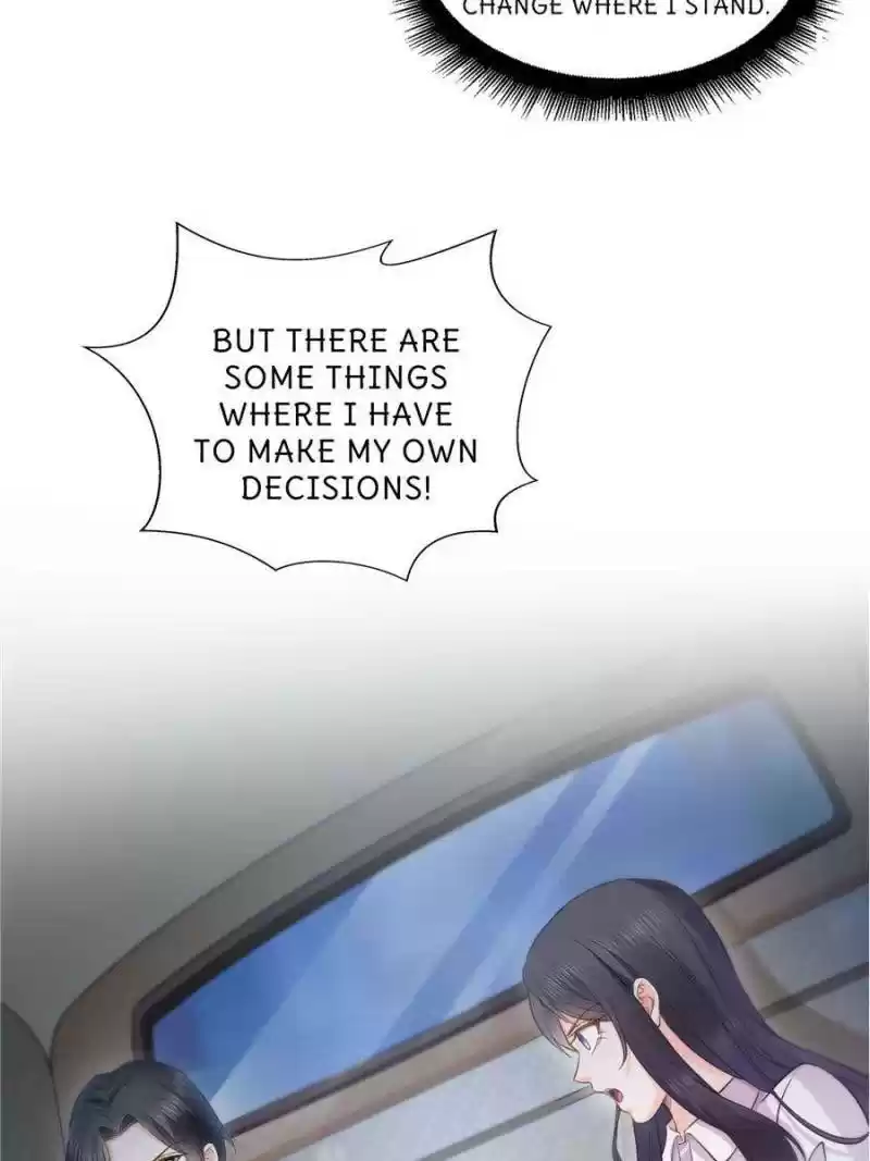 Perfect Secret Love: The Bad New Wife Is A Little Sweet Chapter 39