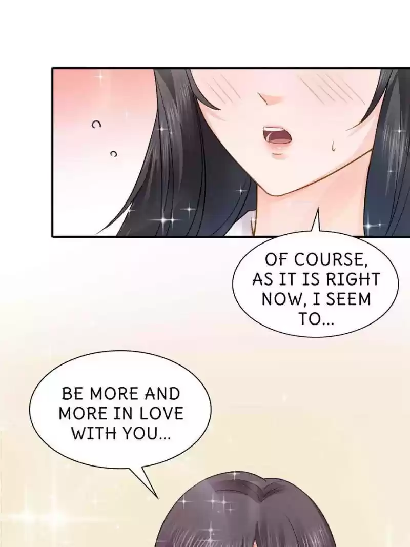 Perfect Secret Love: The Bad New Wife Is A Little Sweet Chapter 39