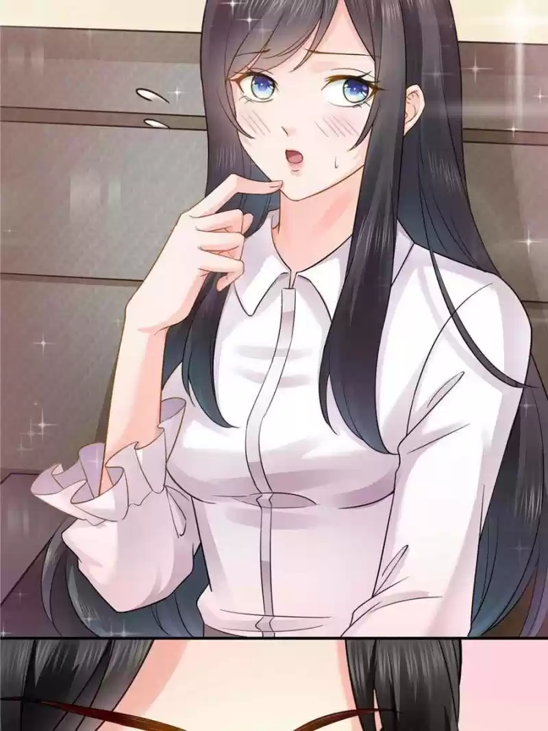 Perfect Secret Love: The Bad New Wife Is A Little Sweet Chapter 39