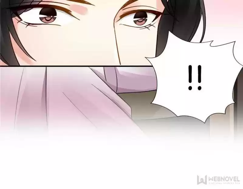 Perfect Secret Love: The Bad New Wife Is A Little Sweet Chapter 39