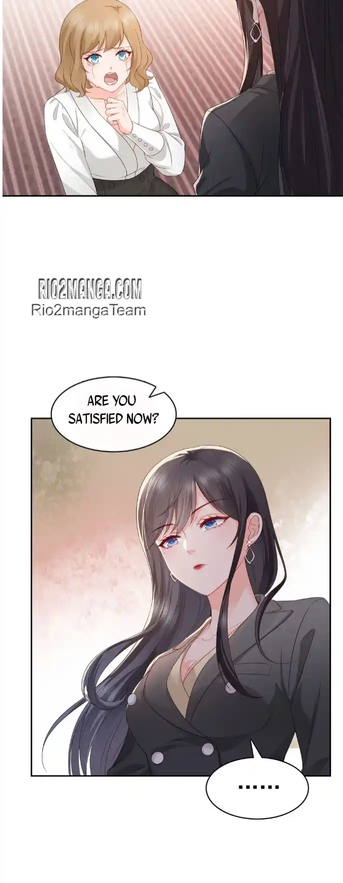 Perfect Secret Love: The Bad New Wife Is A Little Sweet Chapter 392