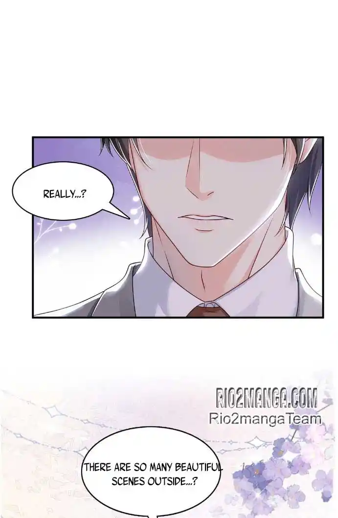 Perfect Secret Love: The Bad New Wife Is A Little Sweet Chapter 393