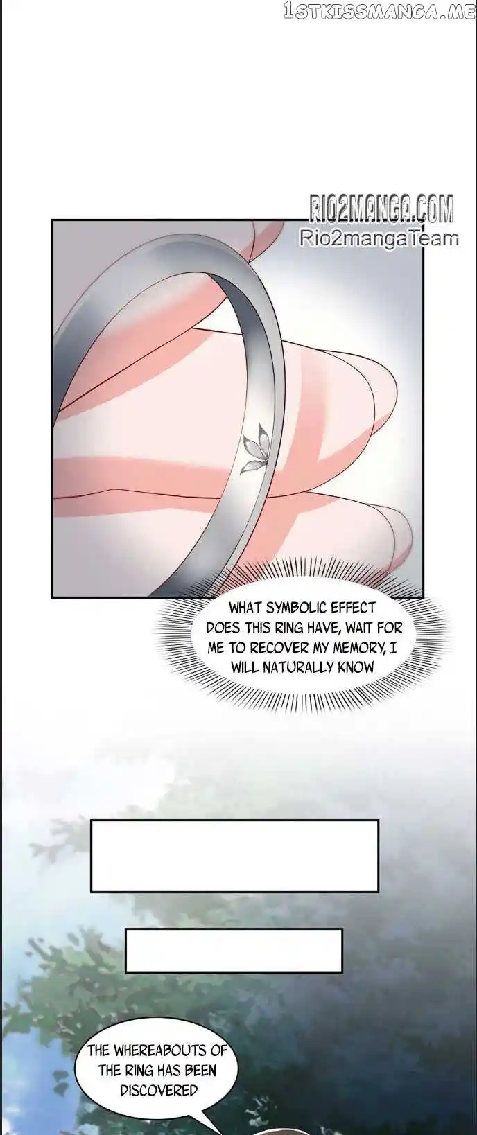 Perfect Secret Love: The Bad New Wife Is A Little Sweet Chapter 394