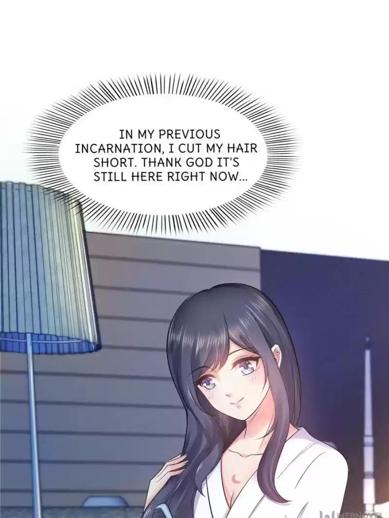 Perfect Secret Love: The Bad New Wife Is A Little Sweet Chapter 4