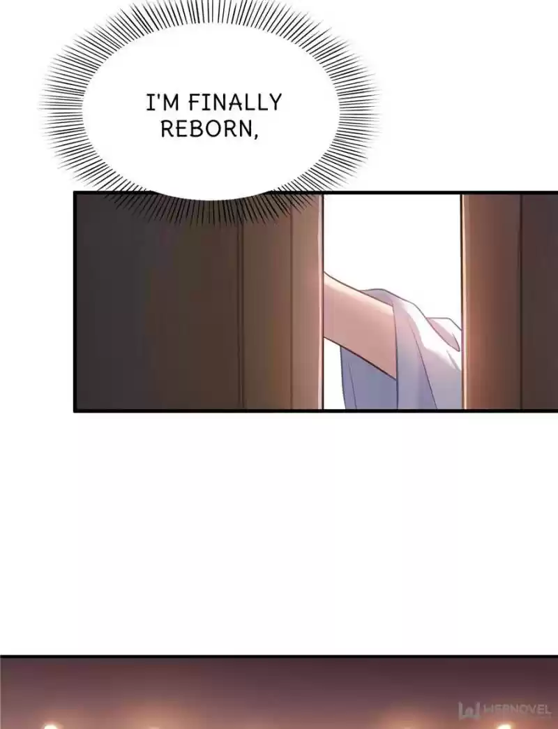 Perfect Secret Love: The Bad New Wife Is A Little Sweet Chapter 4