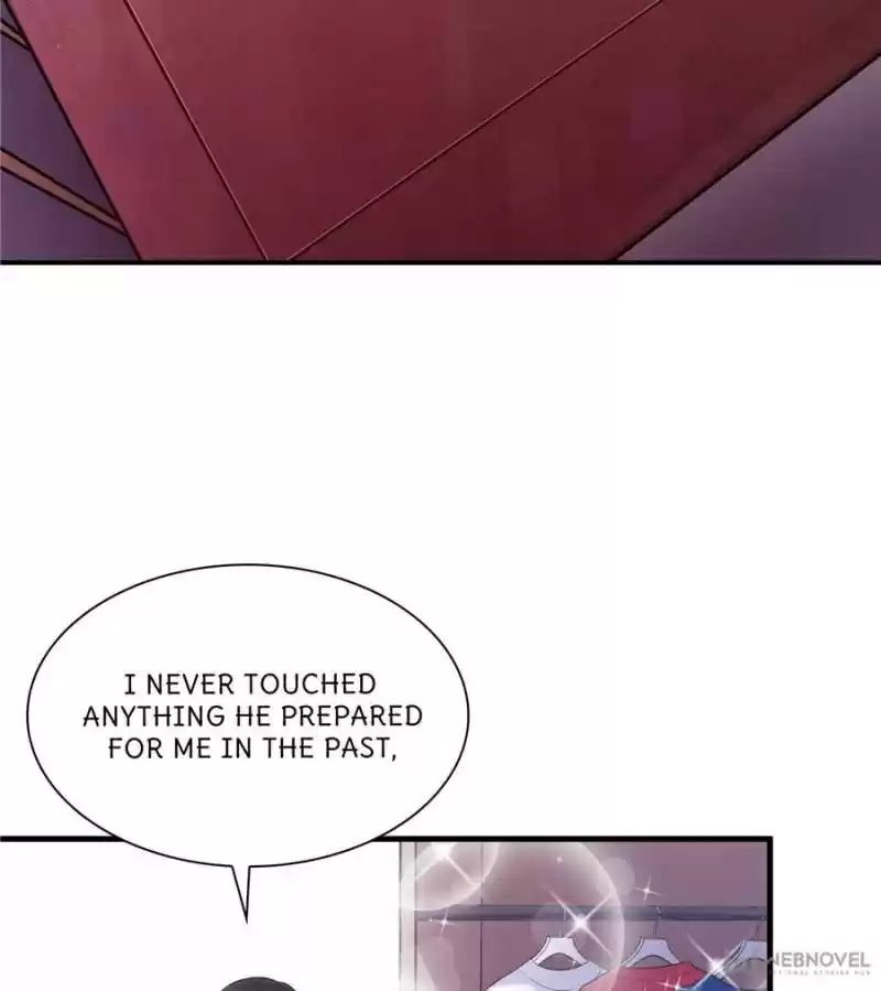 Perfect Secret Love: The Bad New Wife Is A Little Sweet Chapter 4