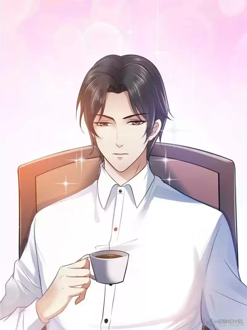 Perfect Secret Love: The Bad New Wife Is A Little Sweet Chapter 4