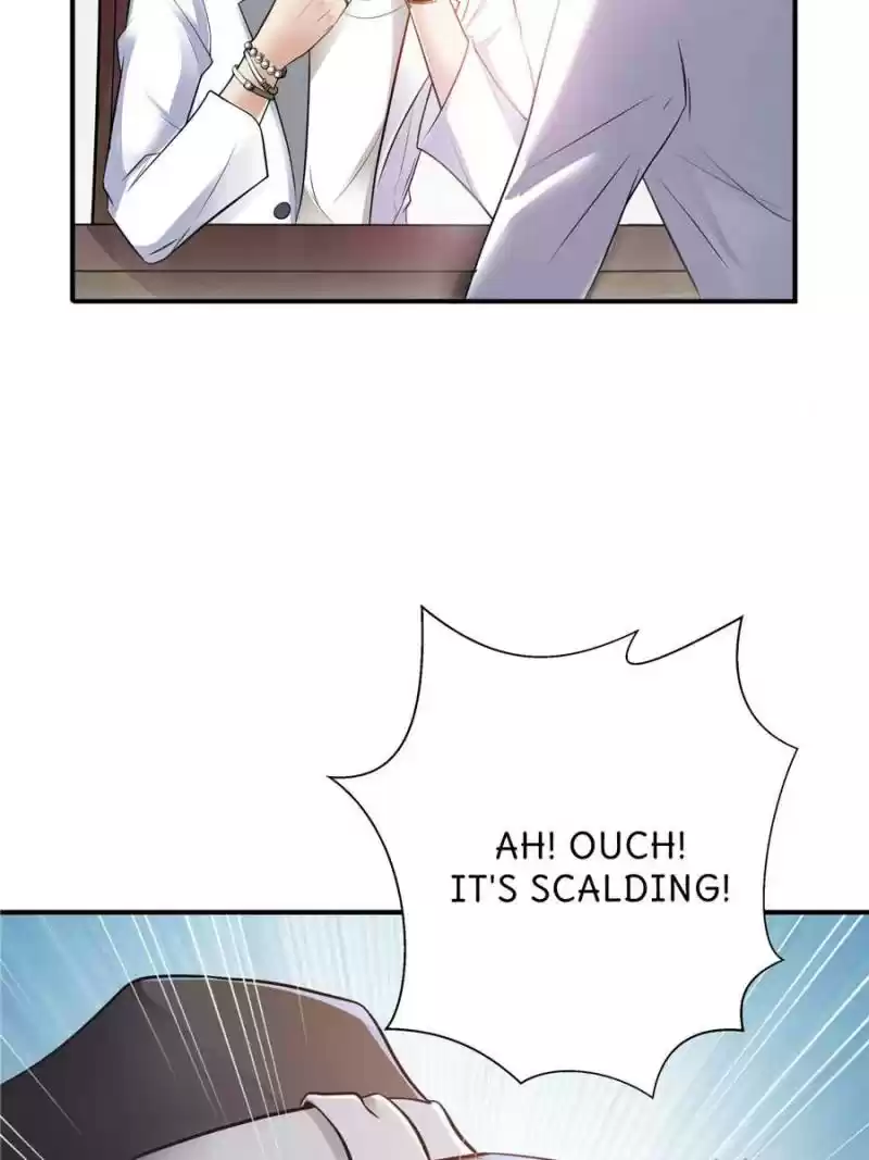 Perfect Secret Love: The Bad New Wife Is A Little Sweet Chapter 4