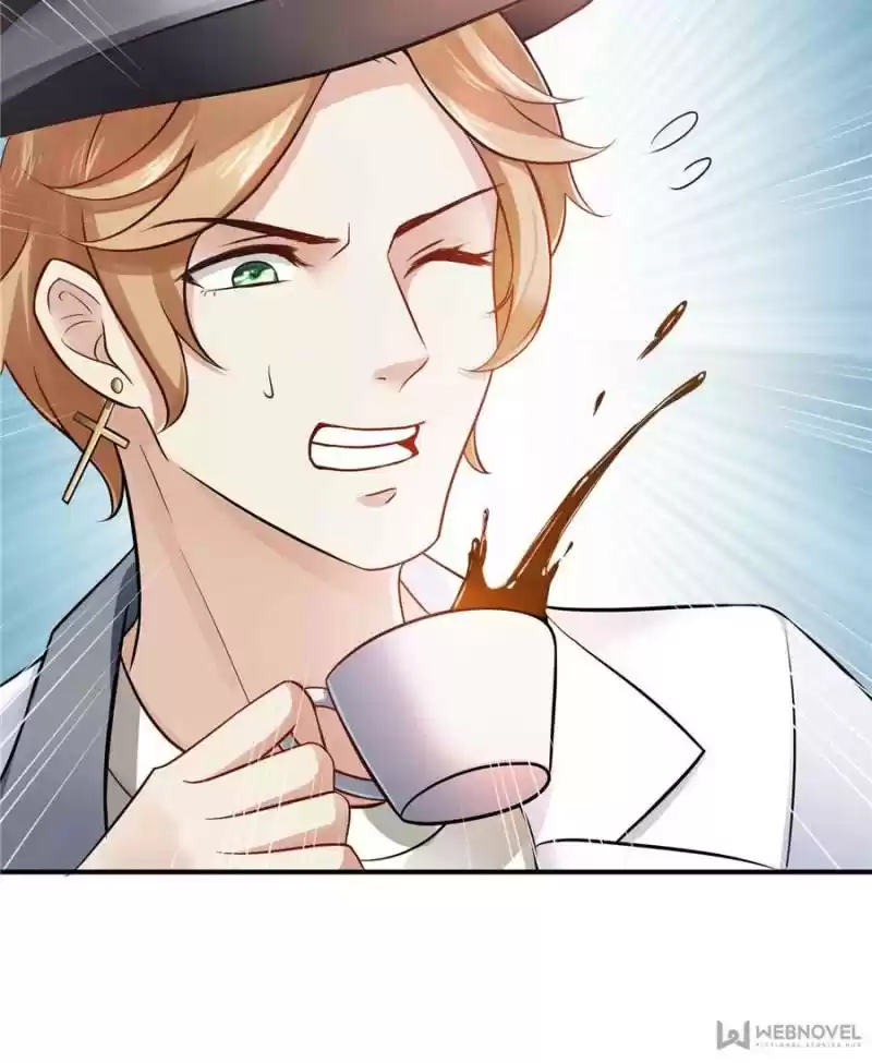 Perfect Secret Love: The Bad New Wife Is A Little Sweet Chapter 4