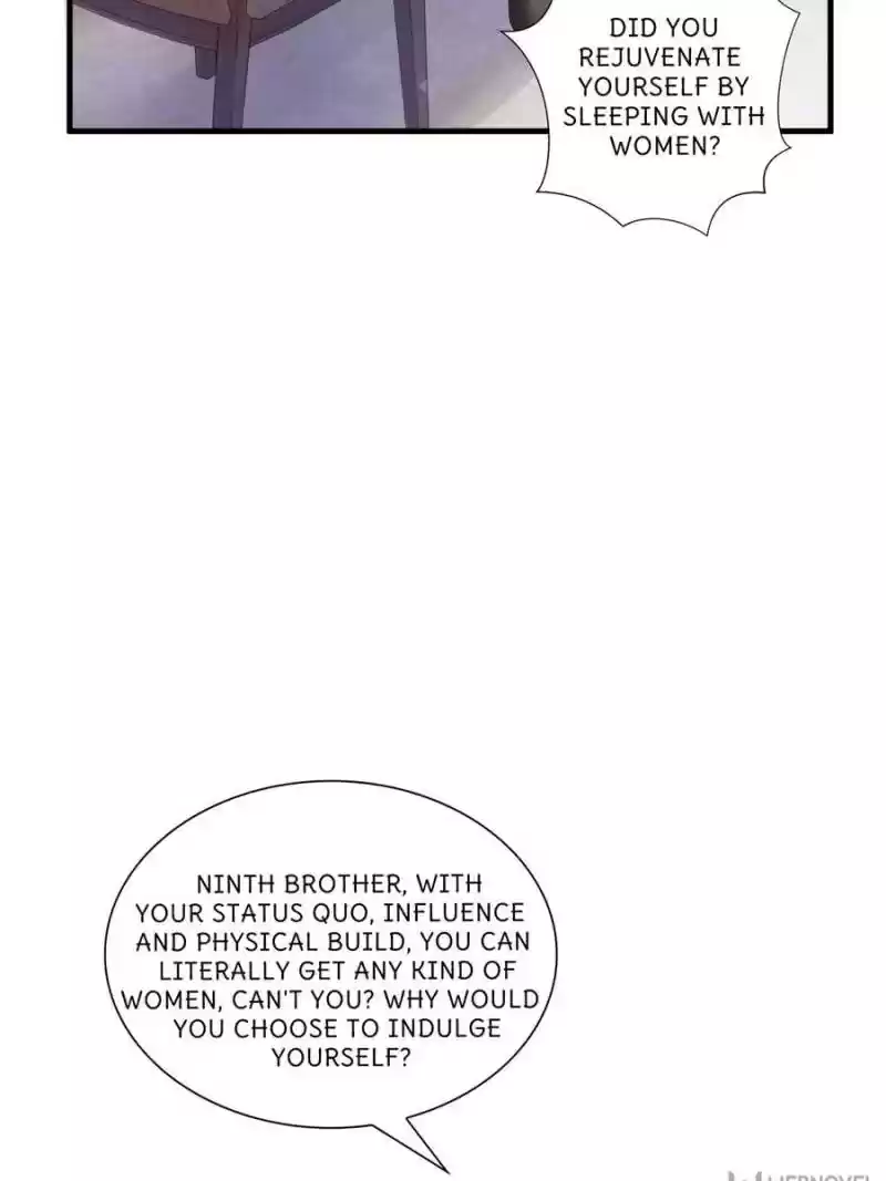 Perfect Secret Love: The Bad New Wife Is A Little Sweet Chapter 4