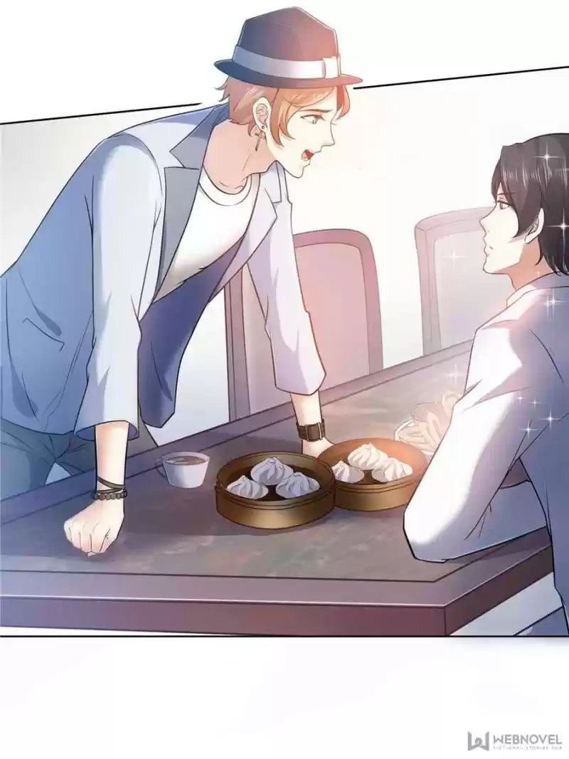 Perfect Secret Love: The Bad New Wife Is A Little Sweet Chapter 4