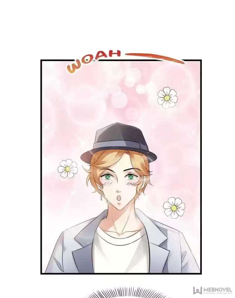 Perfect Secret Love: The Bad New Wife Is A Little Sweet Chapter 4